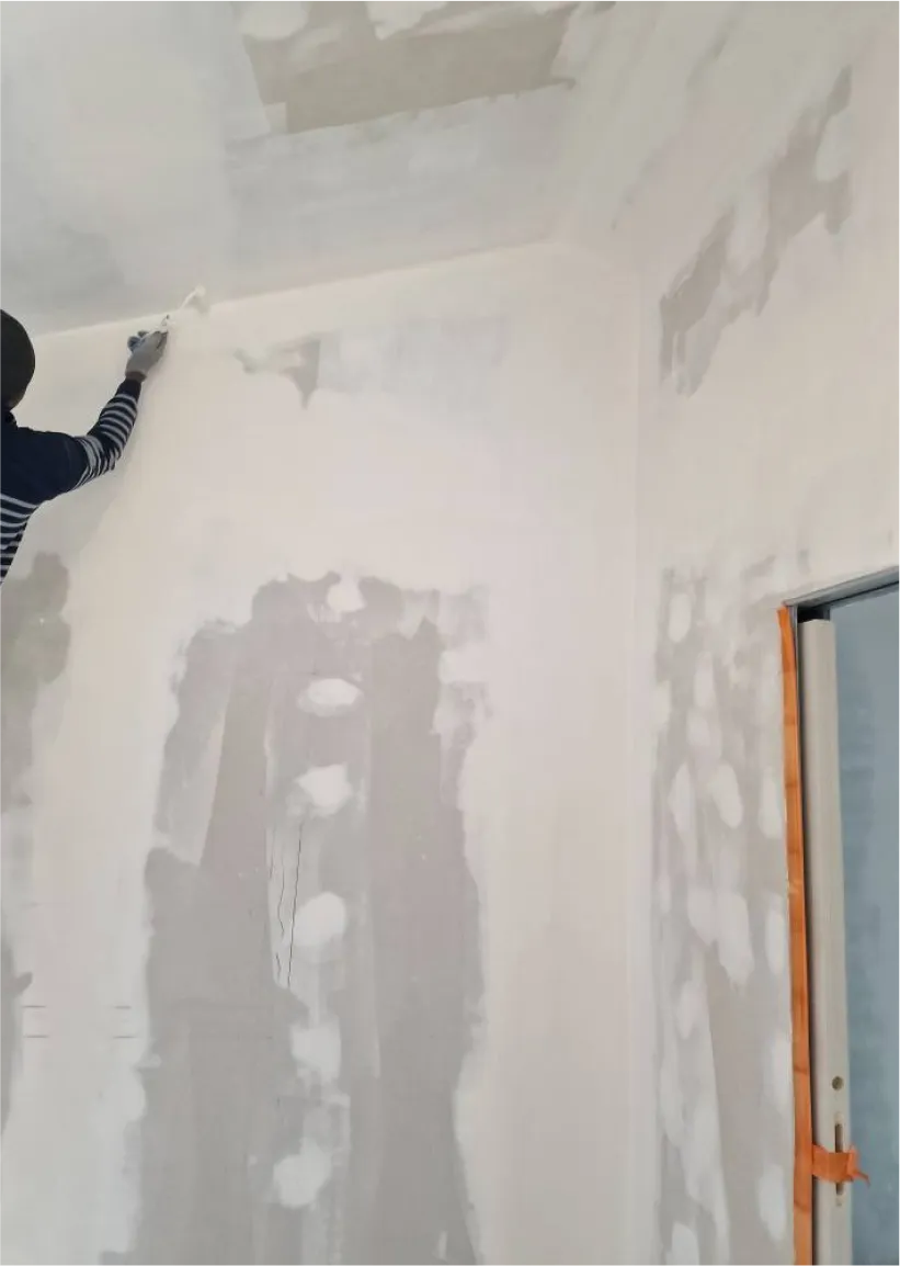 C I Amenagement Interieur Platrerie Saint Herblain Peinture 2 C I Amenagement Interieur Platrerie Saint Herblain Peinture 2