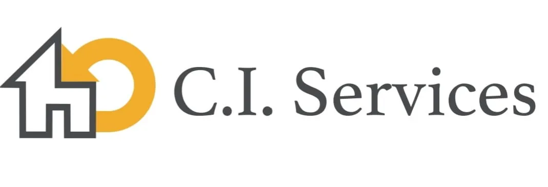 C I Amenagement Interieur Platrerie Saint Herblain Logo